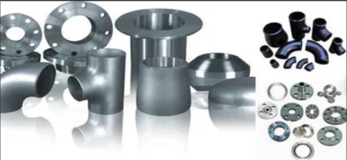 Carbon Steel & Stainless Steel Fittings