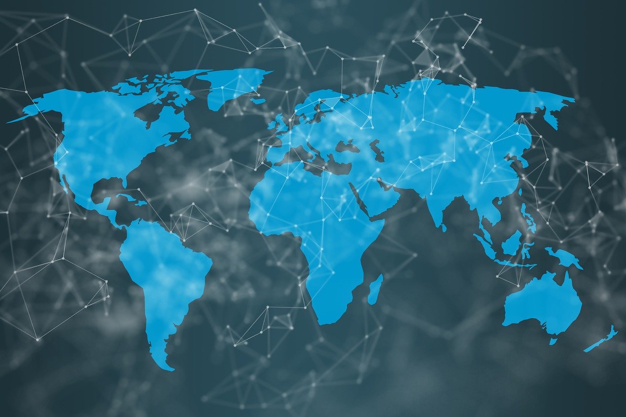 Global Reach, Local Expertise