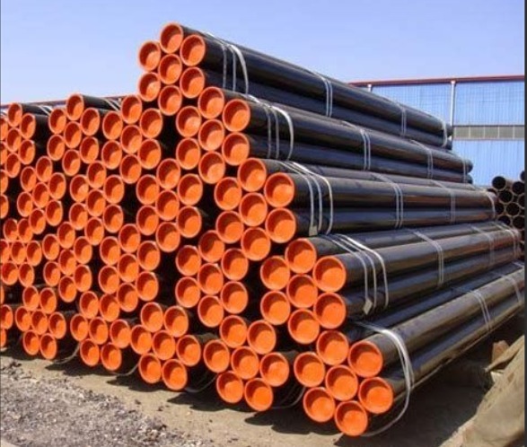 Seamless Pipes